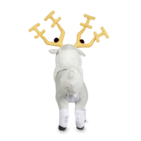 Authentic Pokemon plush Wyrdeer +/- 27cm 